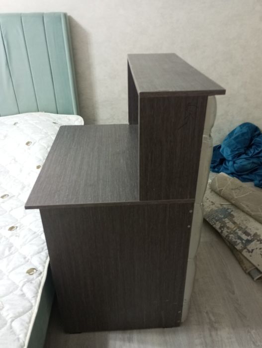 Ресепшн для любой