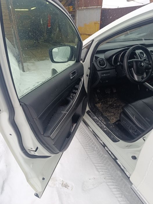 Продам машину Мазда сх7