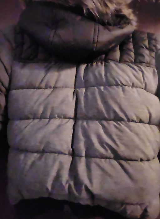 Geacă copii H&M 7-8 ani, 128 cm