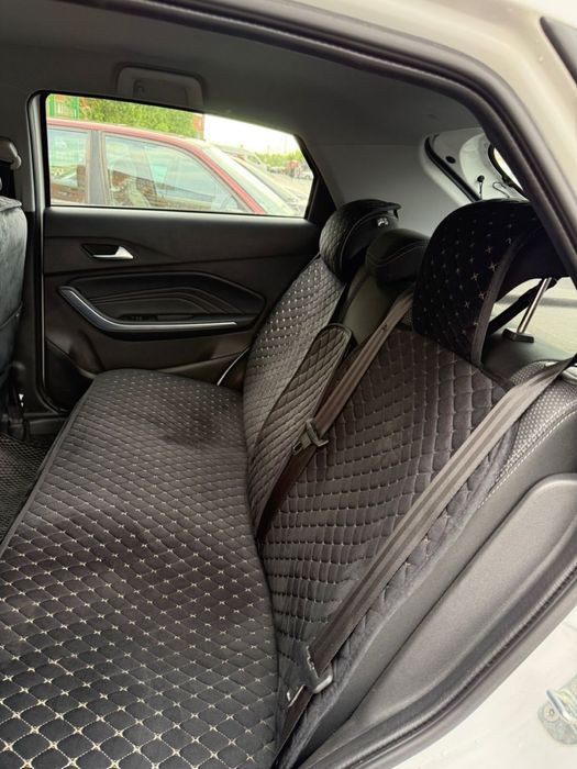 Продам Chery Tiggo 2 Pro