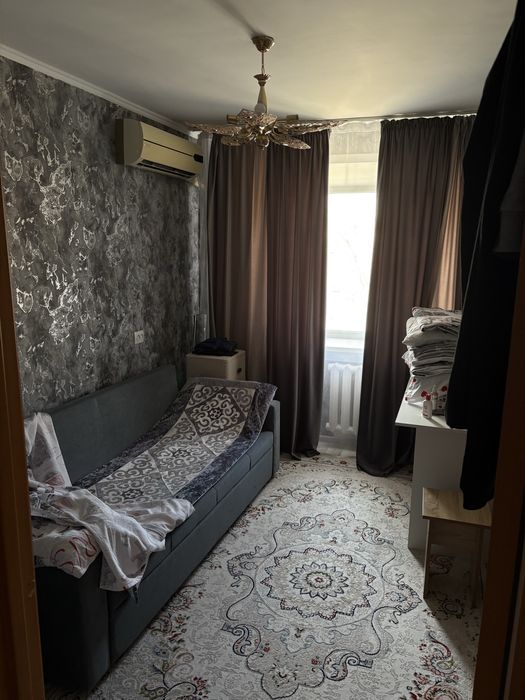 Квартира 2х комнатная