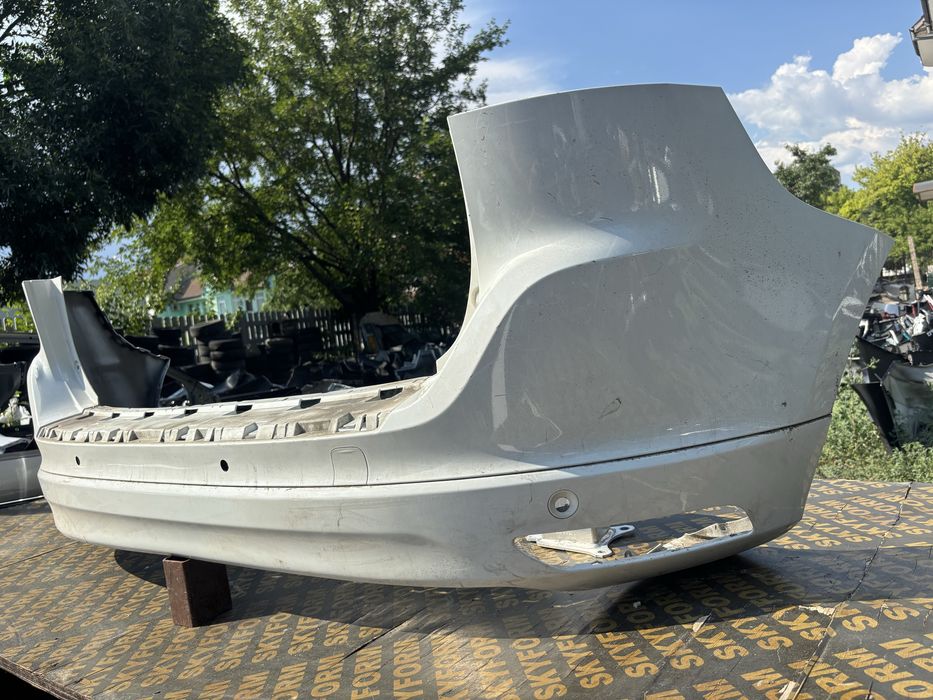 Броня Volvo XC60