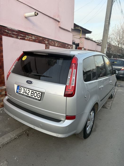 FORD C-Max 2008 — imagine 13