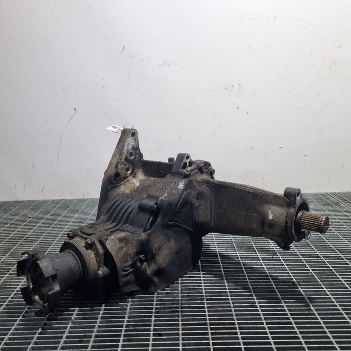 Cutie de Tranfer Grup Fata Chevrolet Captiva 2.0 D 2006 - 2011 150CP Automata Z 20 DMH Z ...