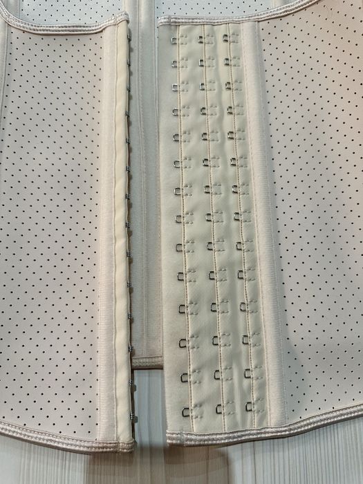 Корсет утягивающий для похудения An cherry.