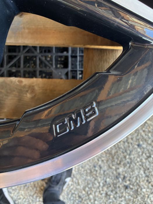 19 цола 5 х 112 мм Ауди , Шкода , Сеат , Фолксваген , VW