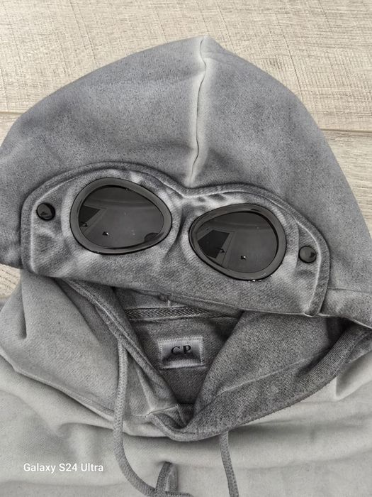 Кофта Cp company