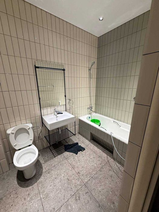 Сдаётся 2 комнатная квартира в Чиланзар 5 кв Метро Новза