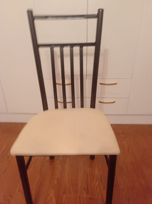 Стильный Стул Zeta