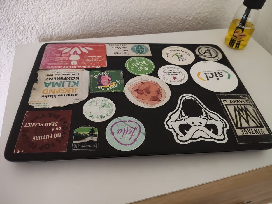 Hp elitebook 840 G1 i5 gen 5
