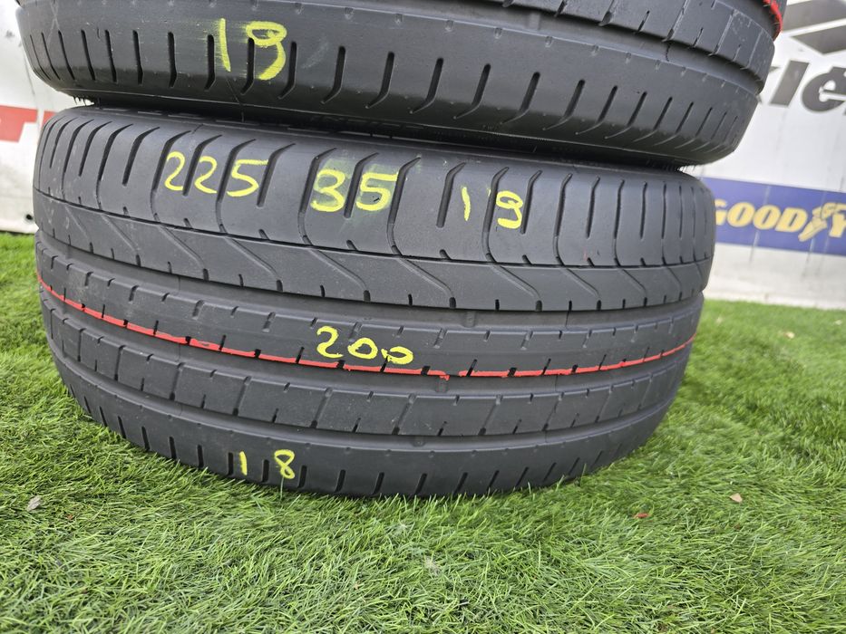 225 35 19 pirelli