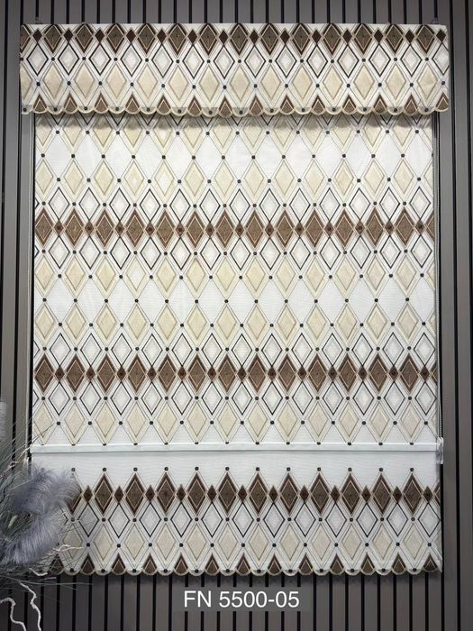 Praym JALYUZI Buxoro sifatli va xamyonbob