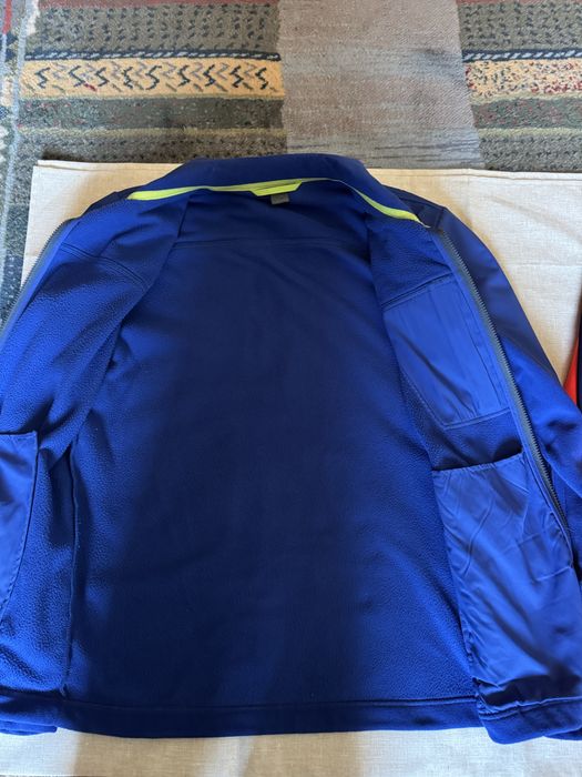 Bluze jako si Schoffel barbatesti