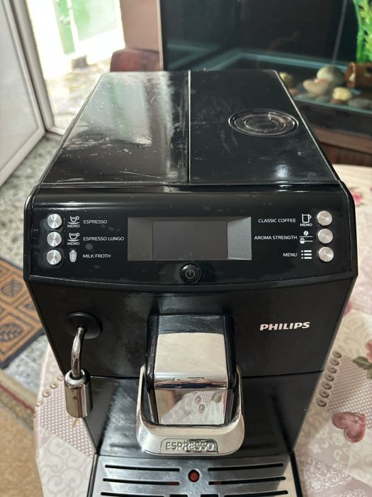 Машина за кафе кафеавтомат