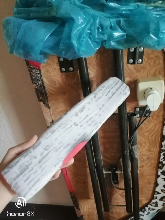 Градильная доска.