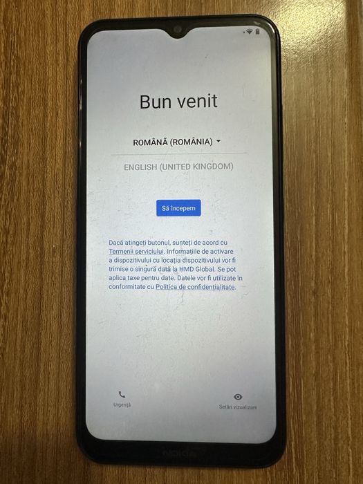 Nokia 1.4 ,dual sim