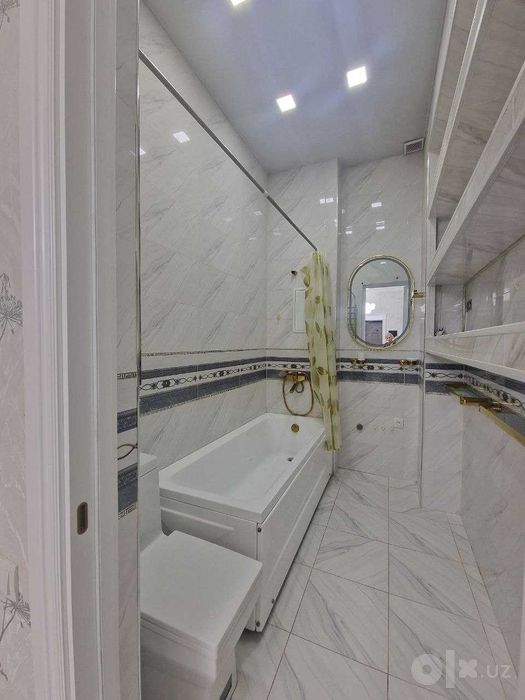 продается 4 комнатная квартира ремонт ул.Махтумкули, Макро