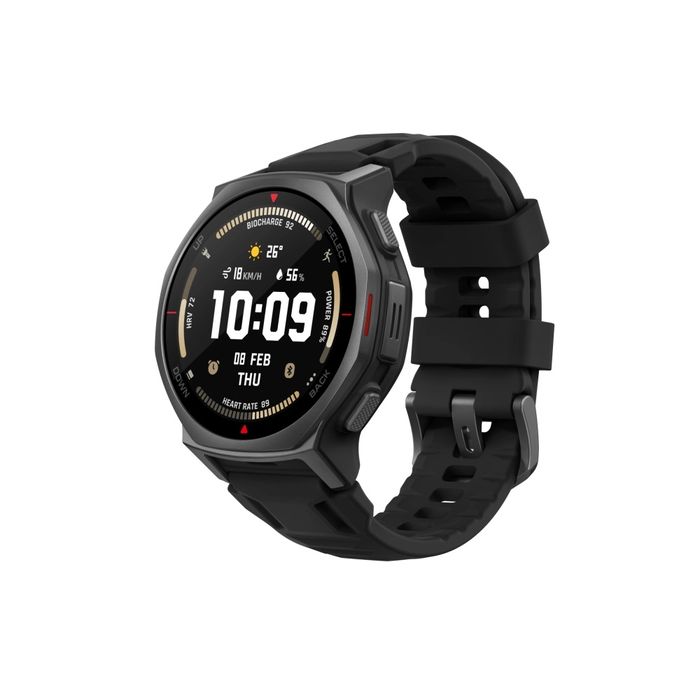 Amazfit T-Rex 3 Pro (44mm) sotuvda!