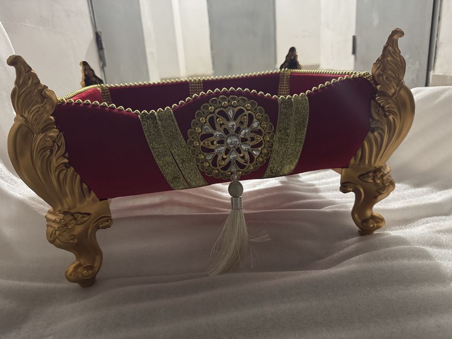 Тойбастар корзина