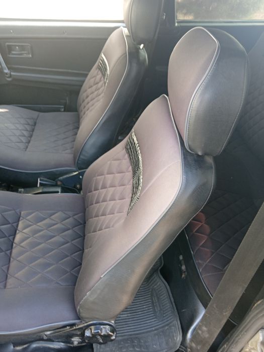 Машина ВАЗ 21 08