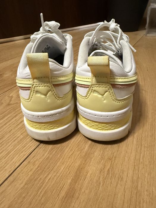 Кецове puma mayze