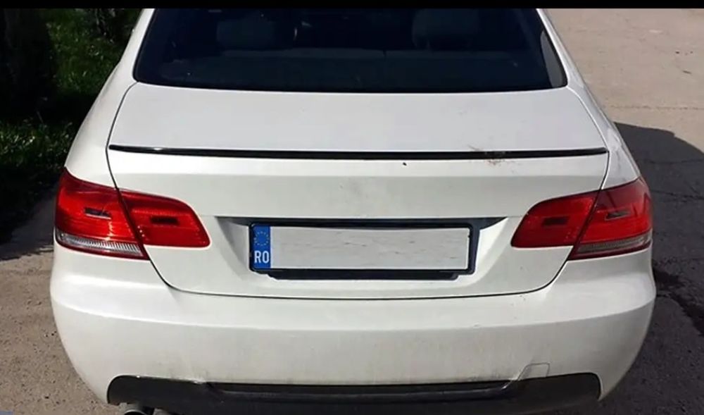 Eleron Lip Codita Portbagaj M BMW E92