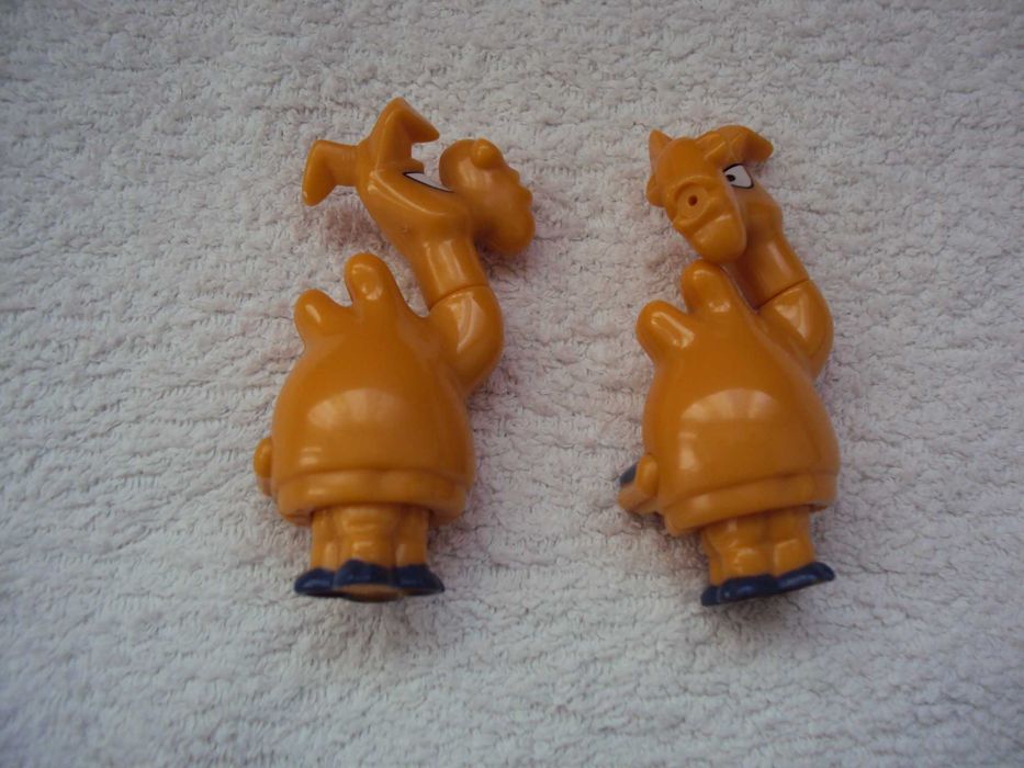 Фигурки от Киндер играчки