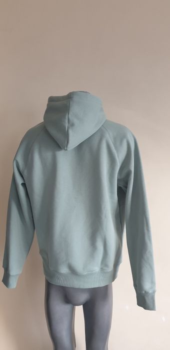 Carhartt  Sweatshirt  Mens Size М  НОВО! ОРИГИНАЛ! Мъжки - Суитшърт!
