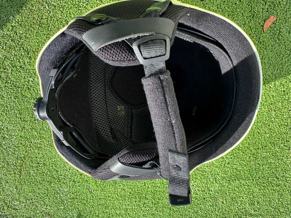 Комплект  очила Roxy Day Dream + каска Decathlon H-FS 300