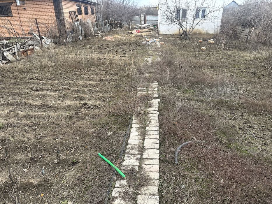 Продам Дача с домиком! Либо обмен на машину