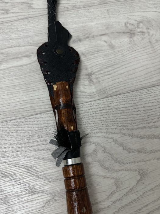 Қамшы/ Камча