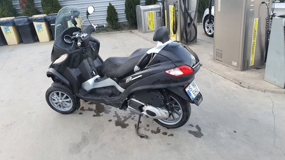 Piaggio mp3 300ie