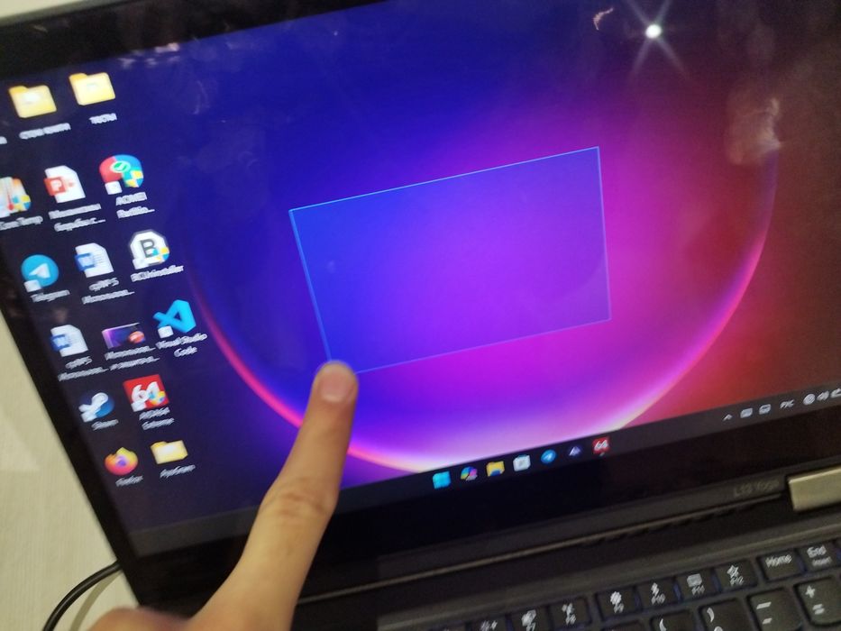 Lenovo Thinkpad L13 gen 1