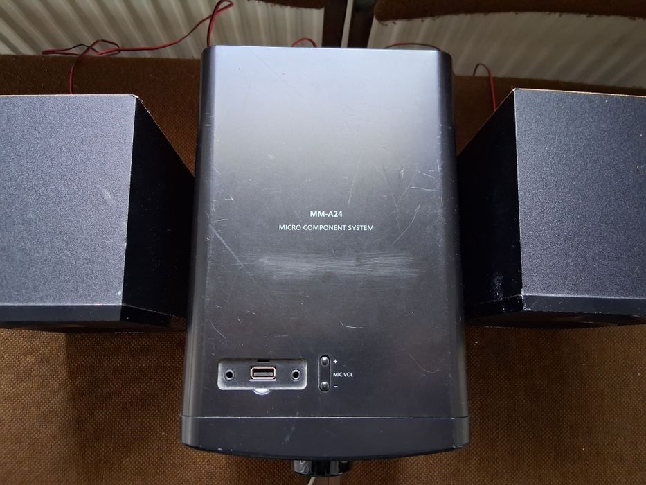 Sistem audio Samsung