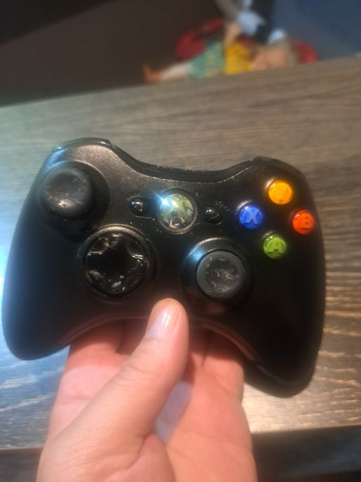 Maneta pentru xbox 360