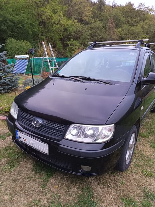 HYUNDAI  2006 — imagine 1