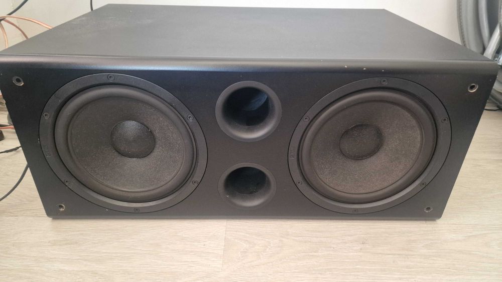 Активен Subwoofer Canton AS30