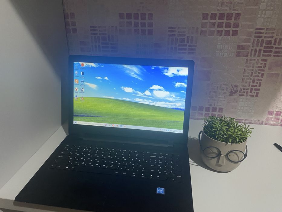 Ноутбук lenova норм
