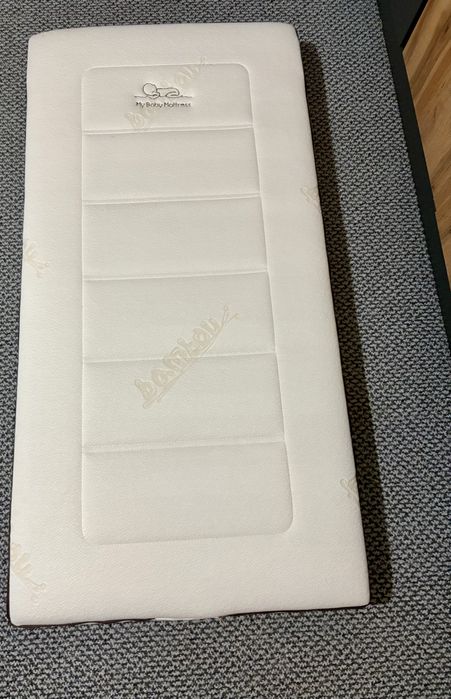 Матрак My Baby Mattress  60/120