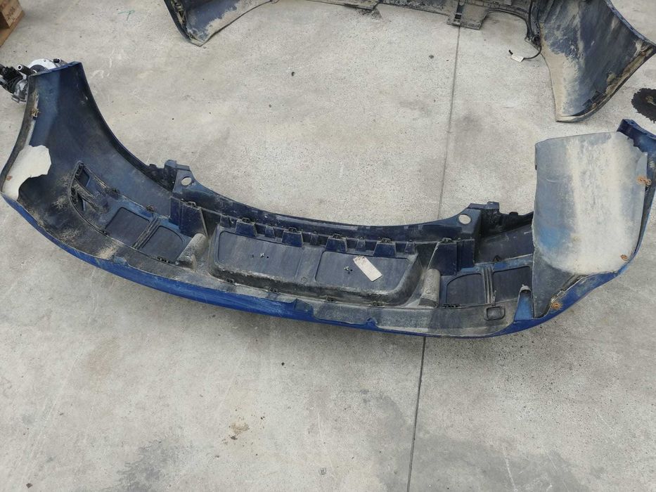 bara spate renault megane 2 2005  8200142401