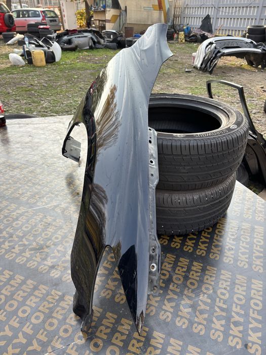 Калник Мазда 6/Mazda 6