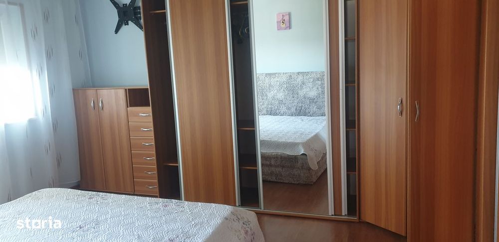 Închiriere apartament cu 2 camere — fotografia 3