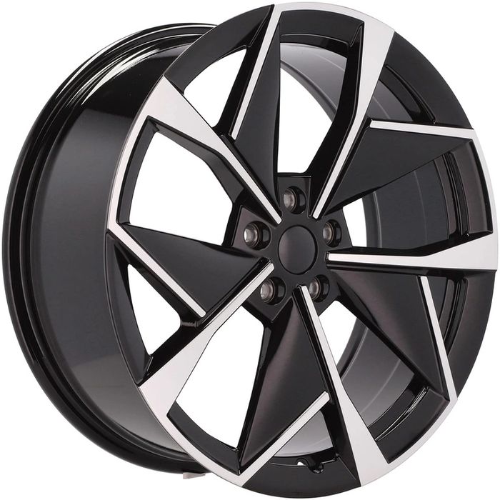 Jante Skoda R19 5x112 MB 638 Style | Kodiaq Enyaq Superb Octavia Karoq