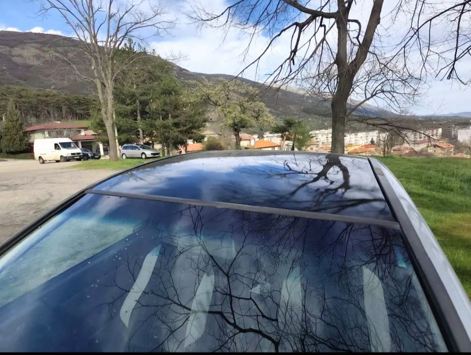 Opel Astra 1.6 автомат