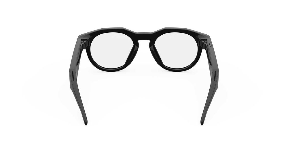 Смарт-очки Oakley Meta HSTN Ray Ban