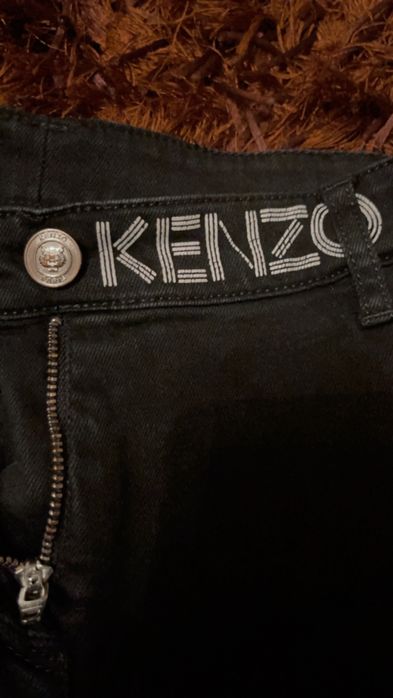 KENZO дънки