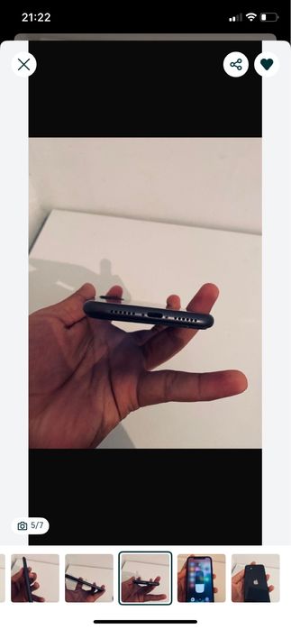 Айфон 11 норм катпайт