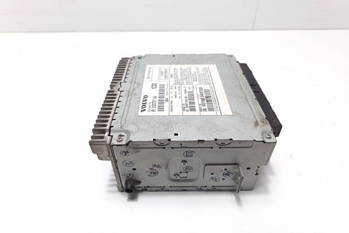 Radio cd 31337571AA Volvo V40 a 2-a generatie seria