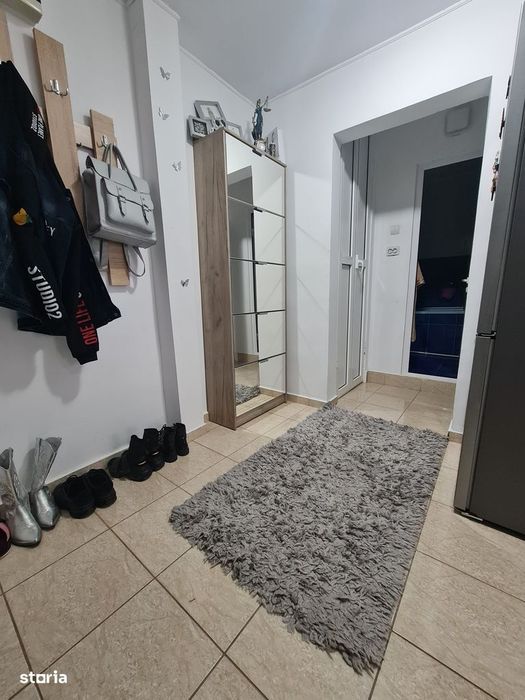 2 camere Progresu , mobilat LA CHEIE
