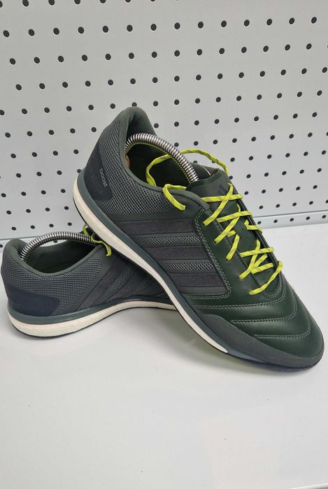 Оригинални мъжки маратонки- Adidas Boost